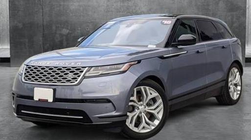 LAND ROVER RANGE ROVER VELAR 2018 SALYC2RV4JA752390 image